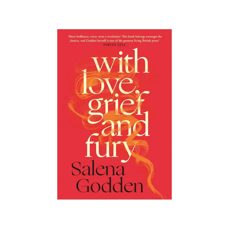 With Love, Grief and Fury