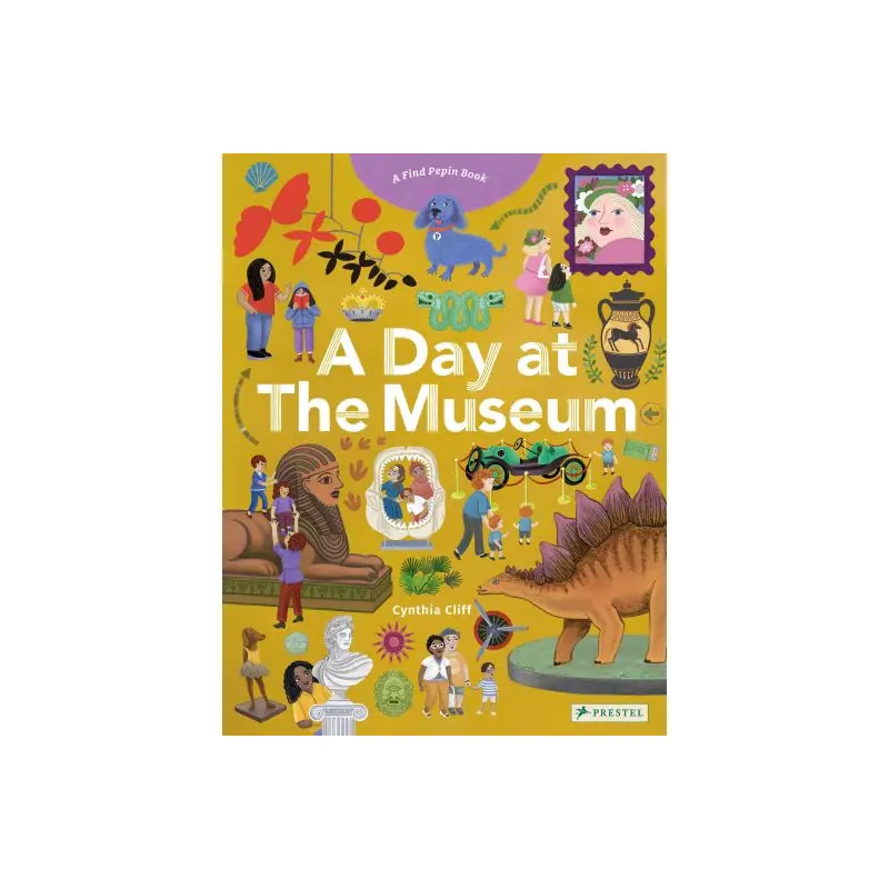 A Day at the Museum