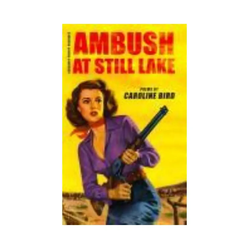 Ambush at Still Lake