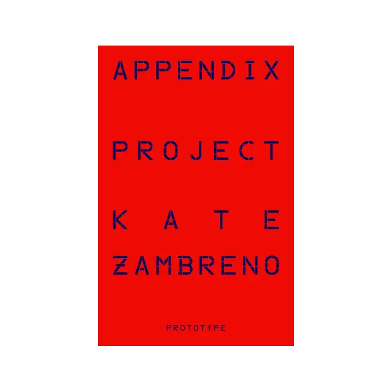 Appendix project