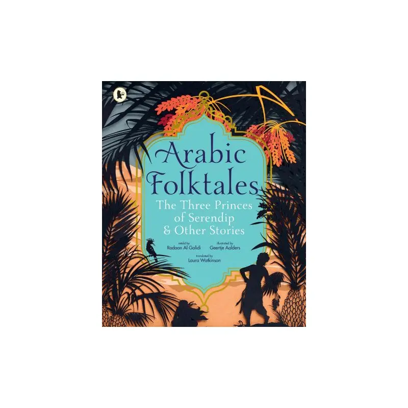 Arabic Folktales