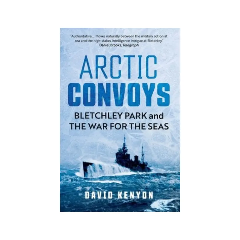 Arctic convoys