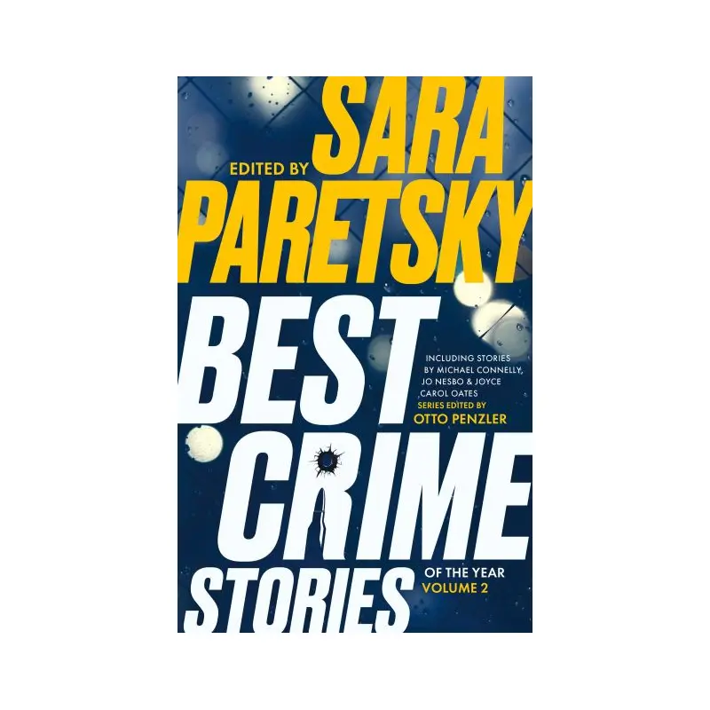Best crime stories of the year. Volume 2