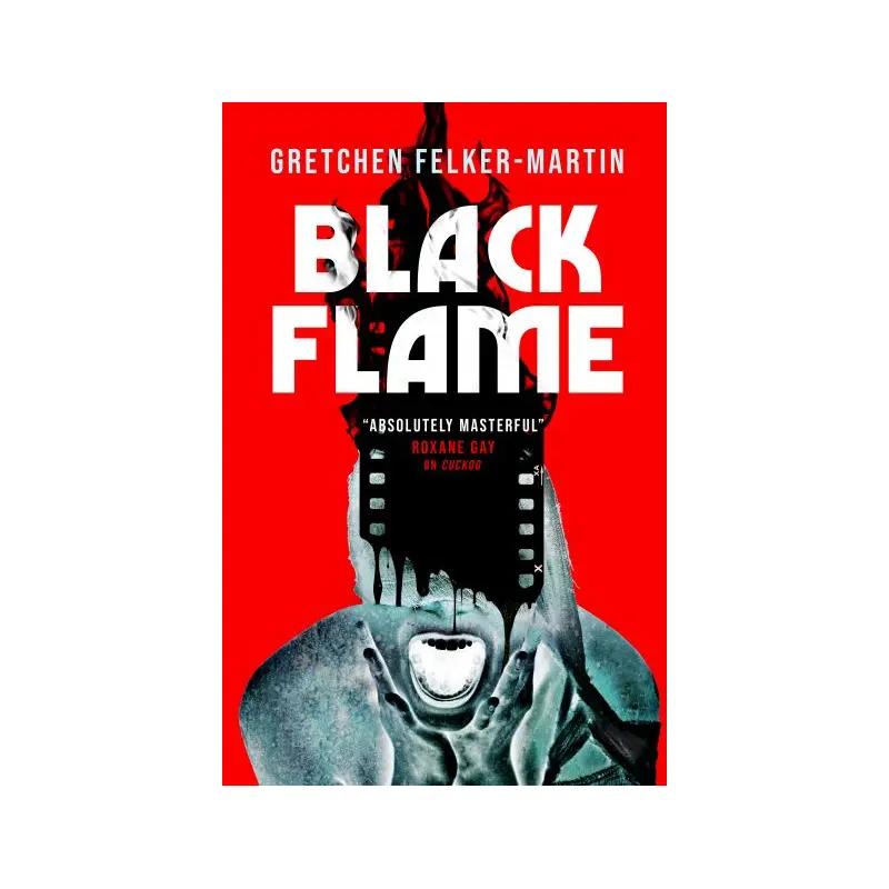 Black Flame