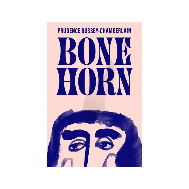 Bone Horn