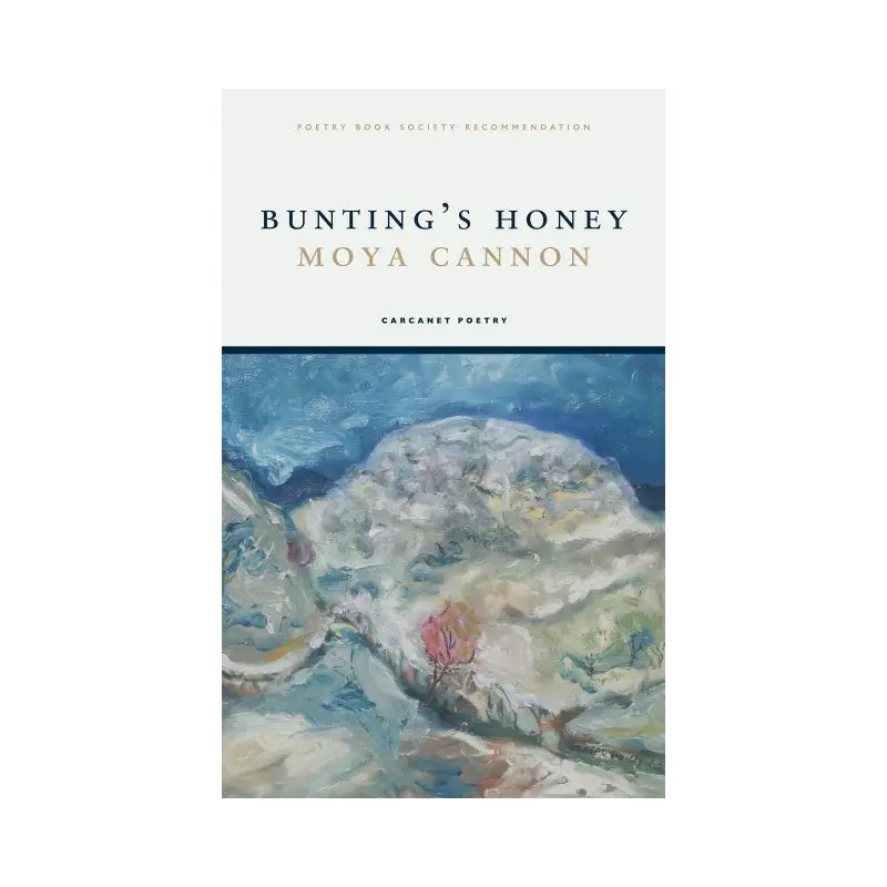 Bunting's Honey