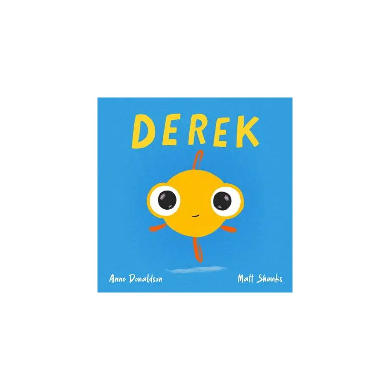 Derek