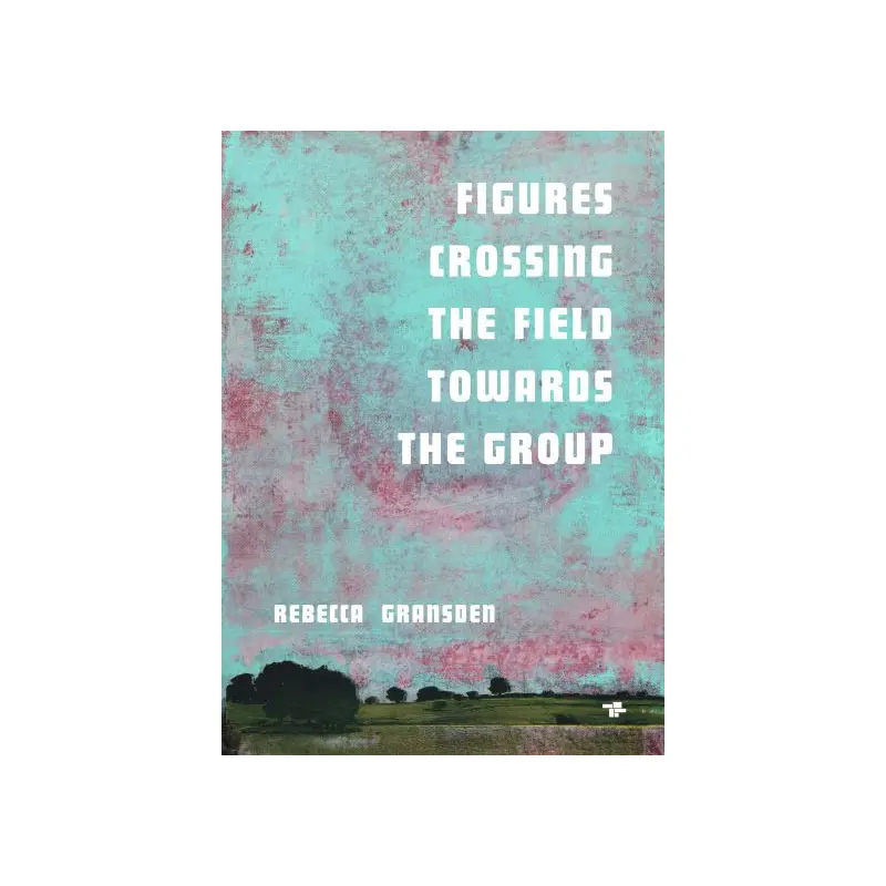 Figures Crossing the Field Towards the Group