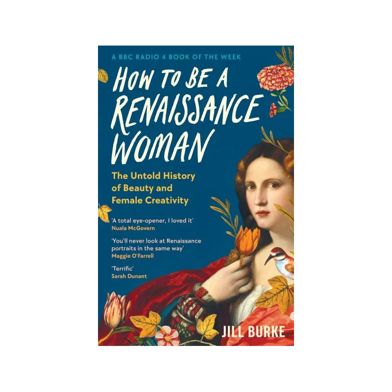 How to be a Renaissance woman