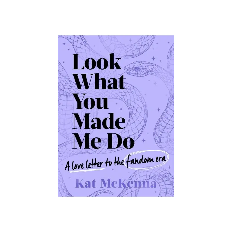 Look what you made me do