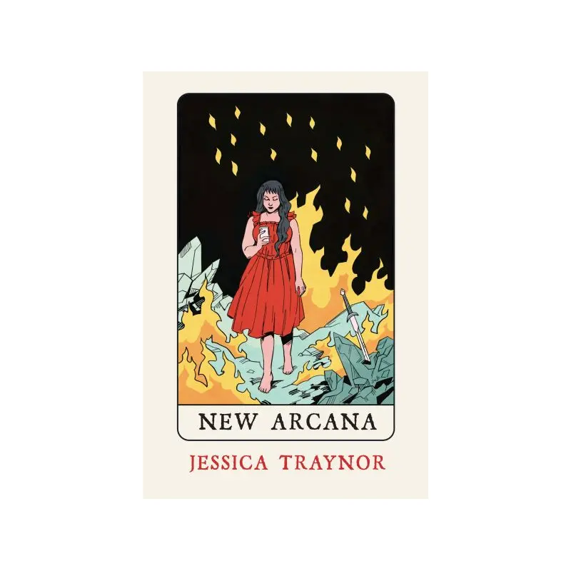 New Arcana