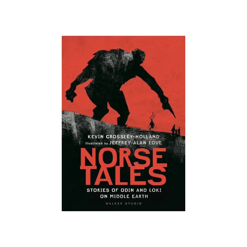 Norse Tales