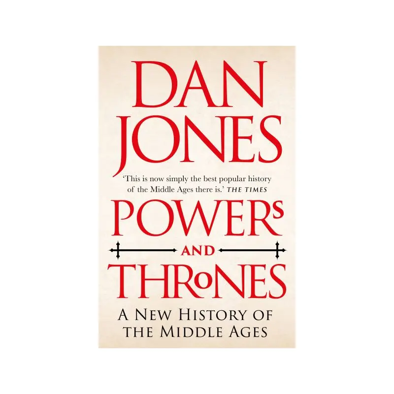 Powers and Thrones