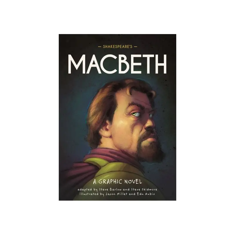 Shakespeare's Macbeth