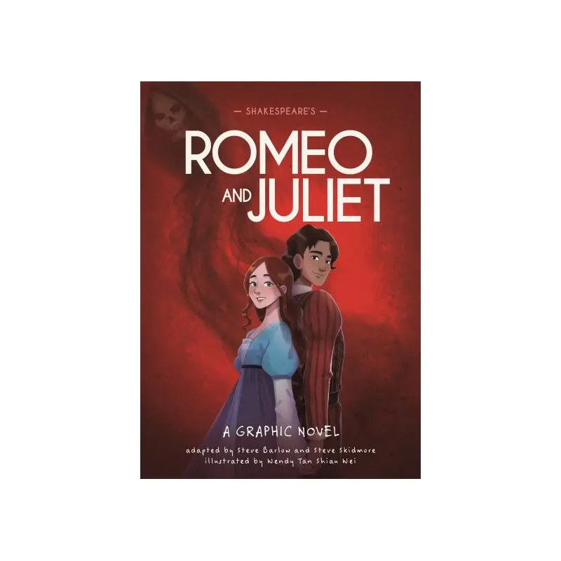 Shakespeare's Romeo and Juliet
