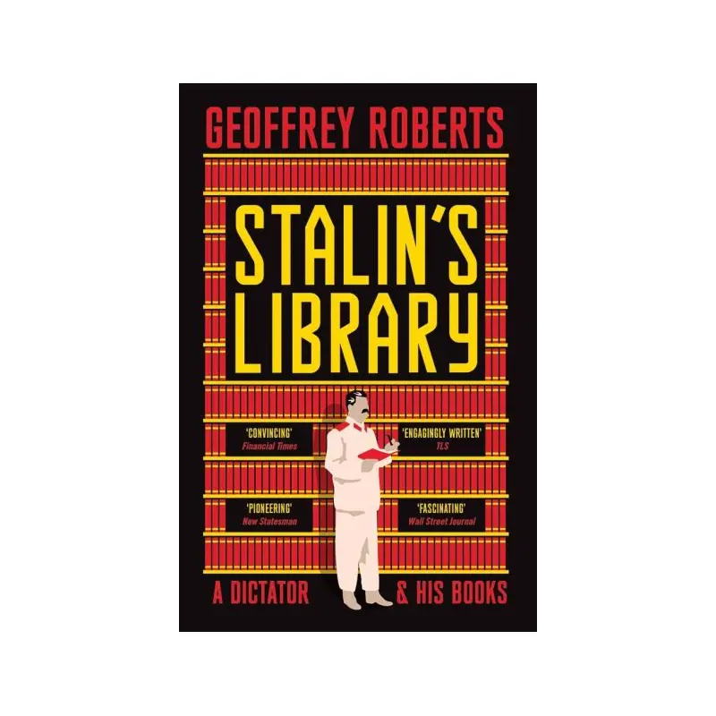 Stalin's Library