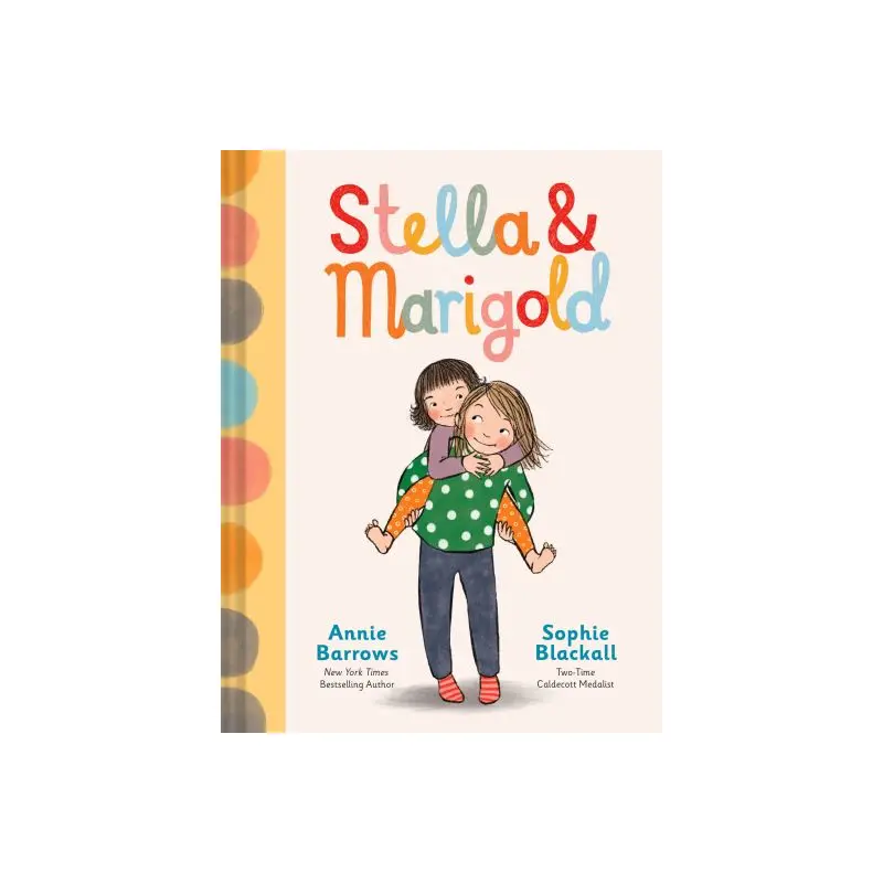 Stella and Marigold