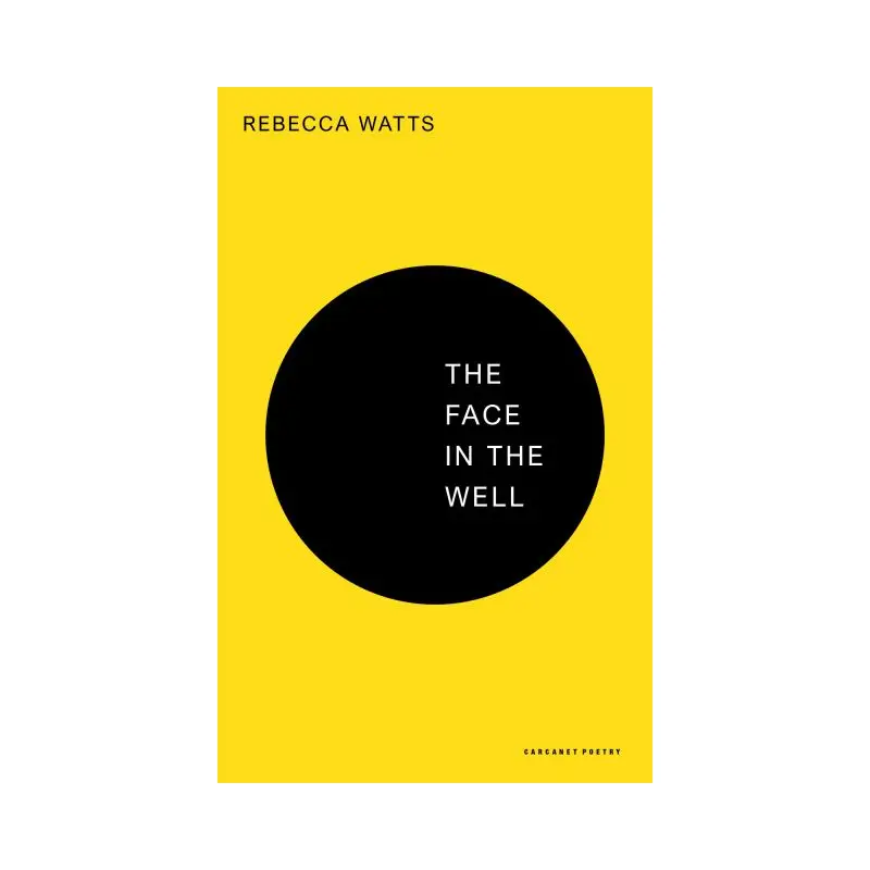 The face in the well