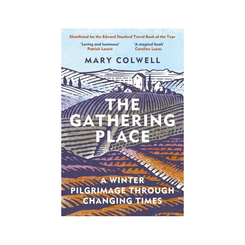 The gathering place