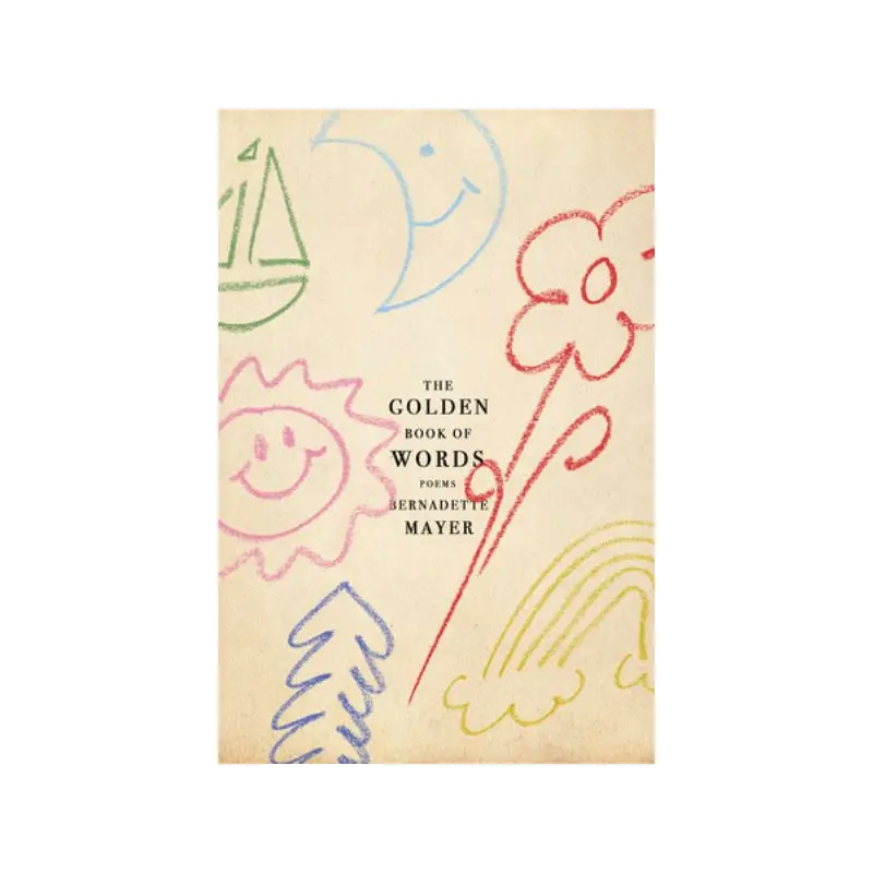 The Golden Book of Words