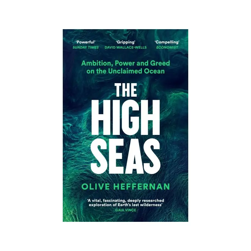The High Seas