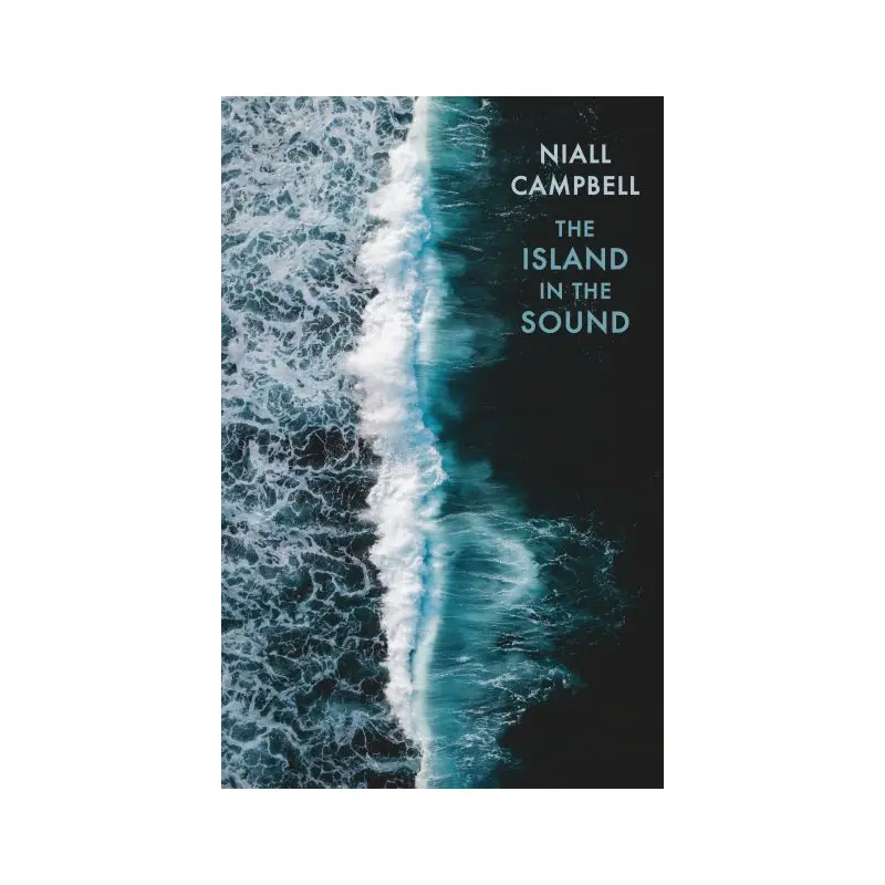 The island in the sound