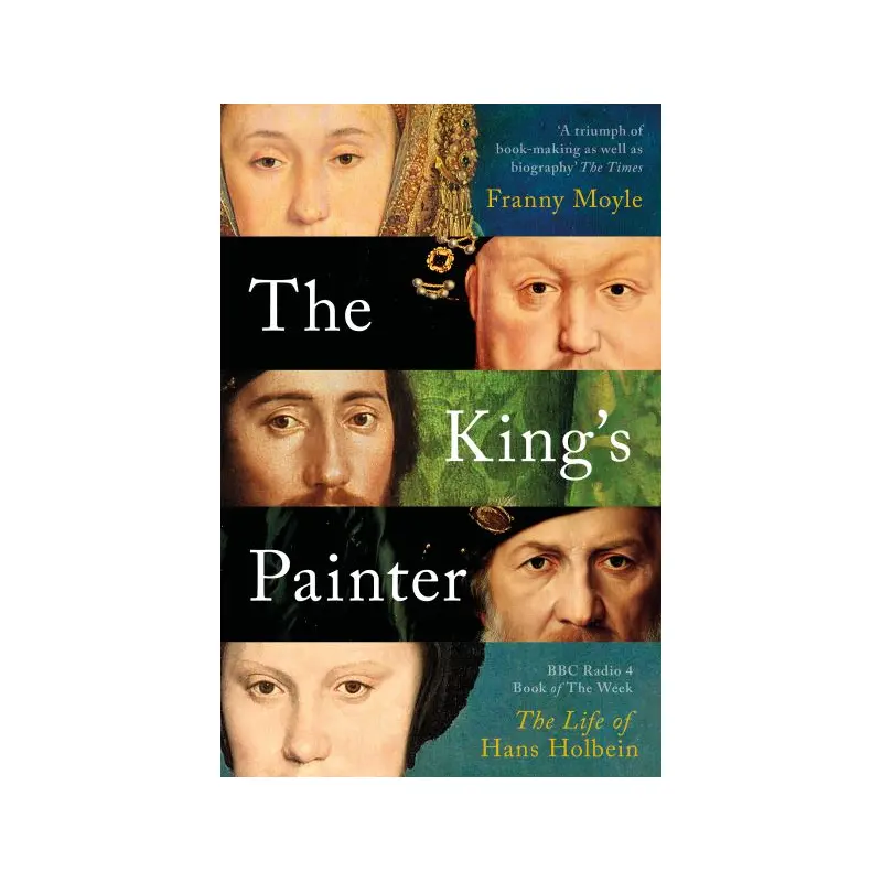 The King's Painter