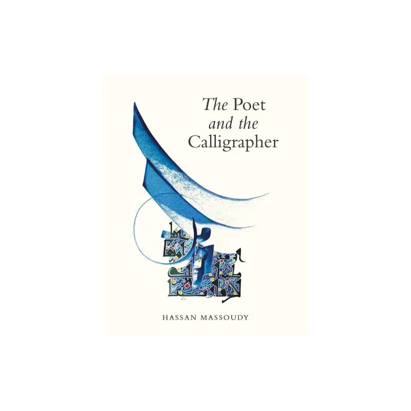 The poet and the calligrapher