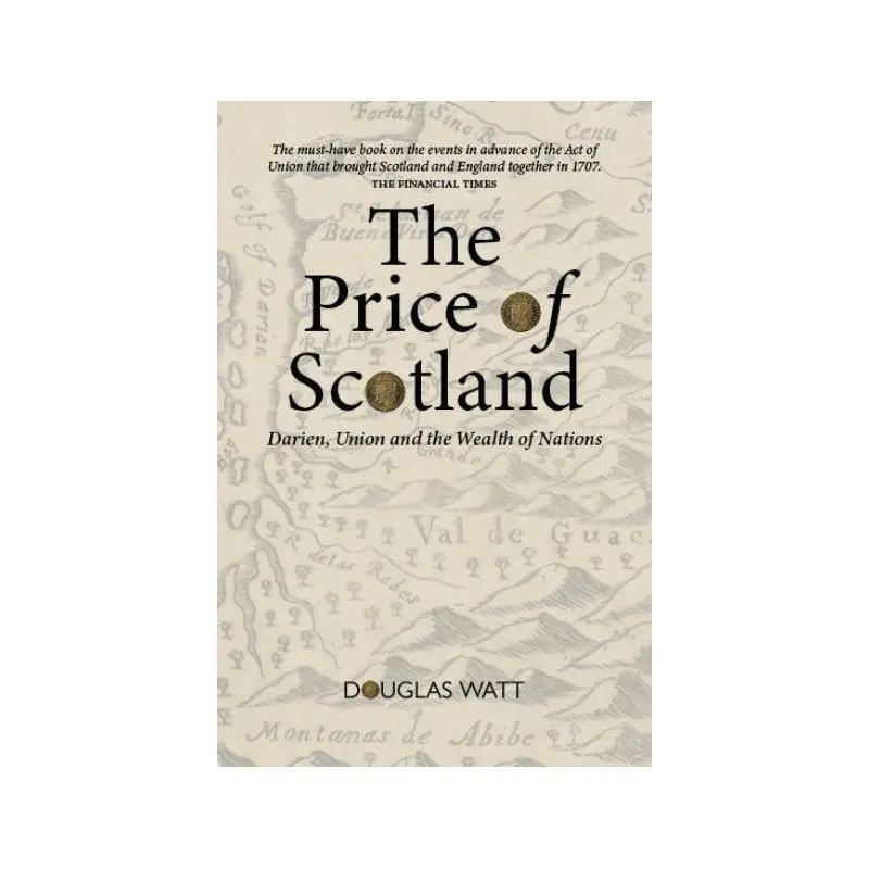 The price of Scotland