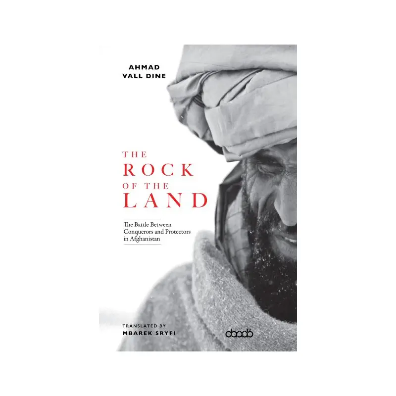 The Rock of the Land