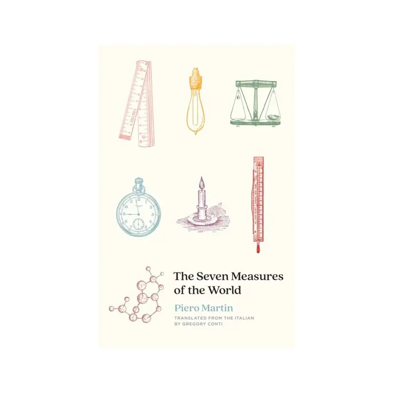 The seven measures of the world