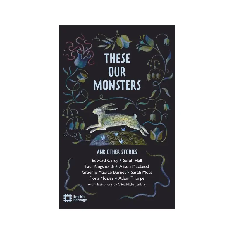 These our monsters and other stories