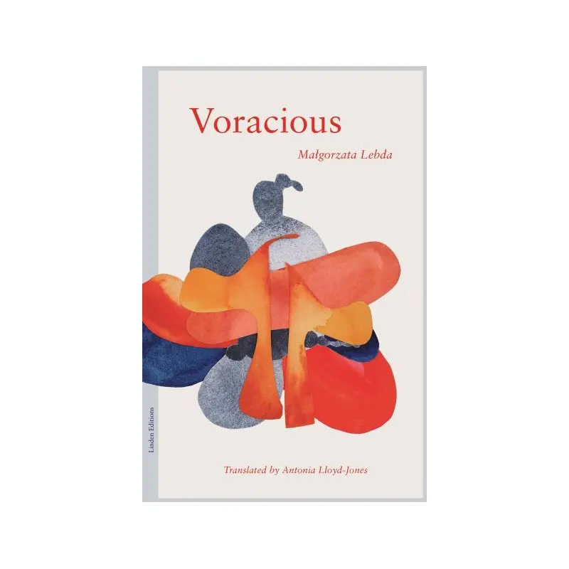 Voracious
