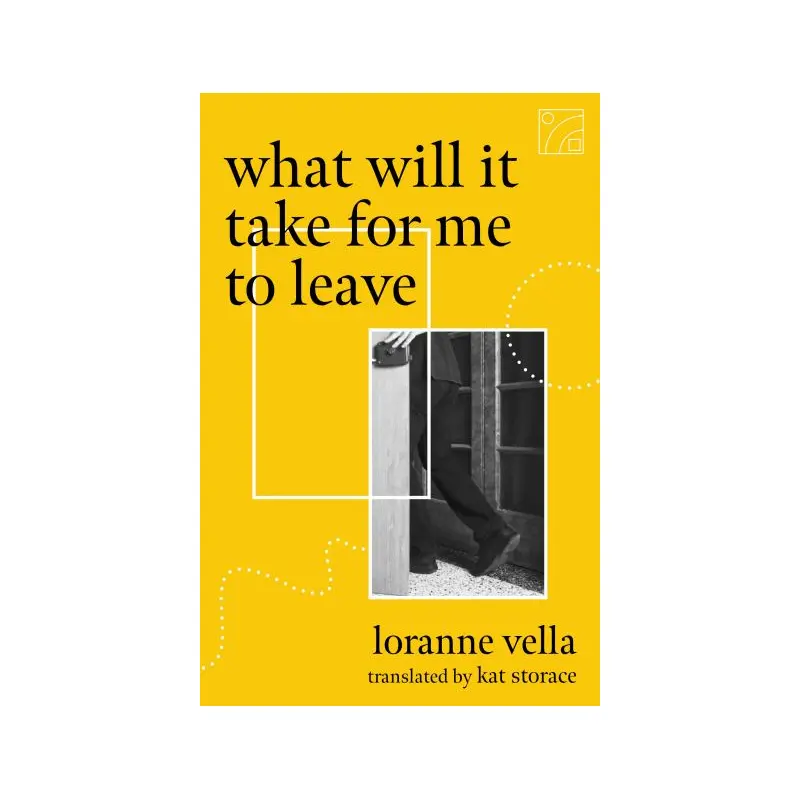 What Will It Take for Me to Leave