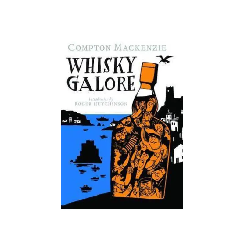 Whisky Galore