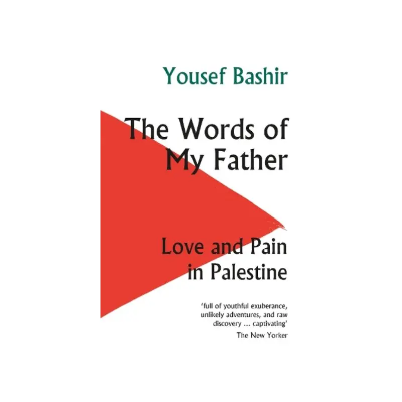 Words of My Father, The