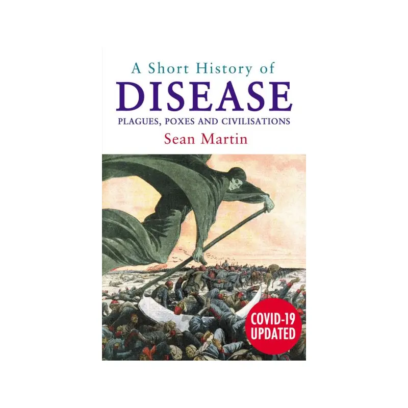 A Short History of Disease