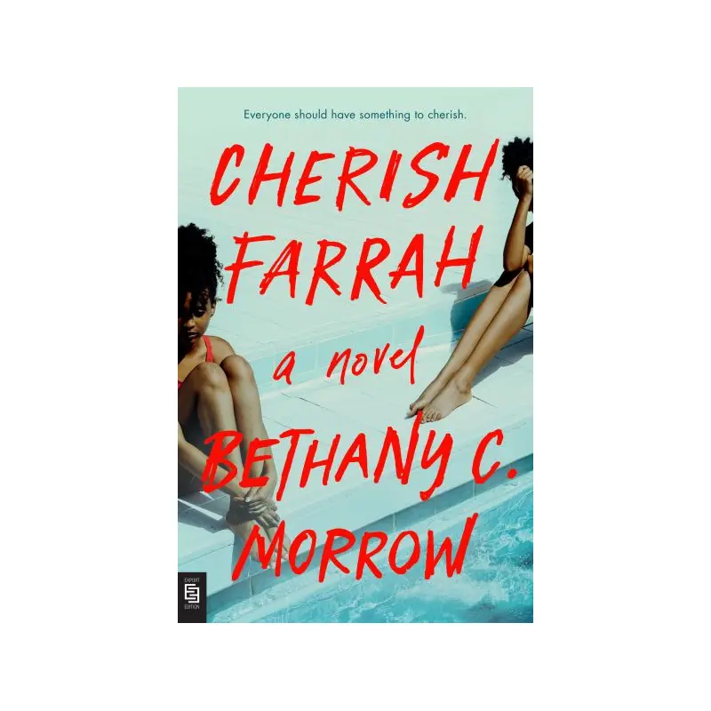 Cherish Farrah