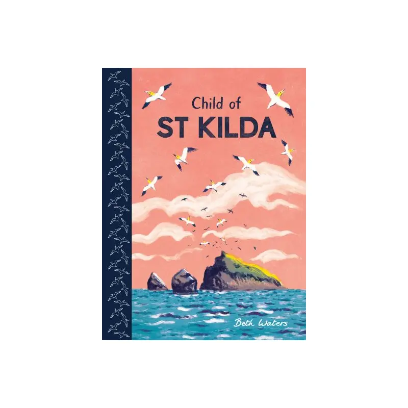 Child Of St. Kilda