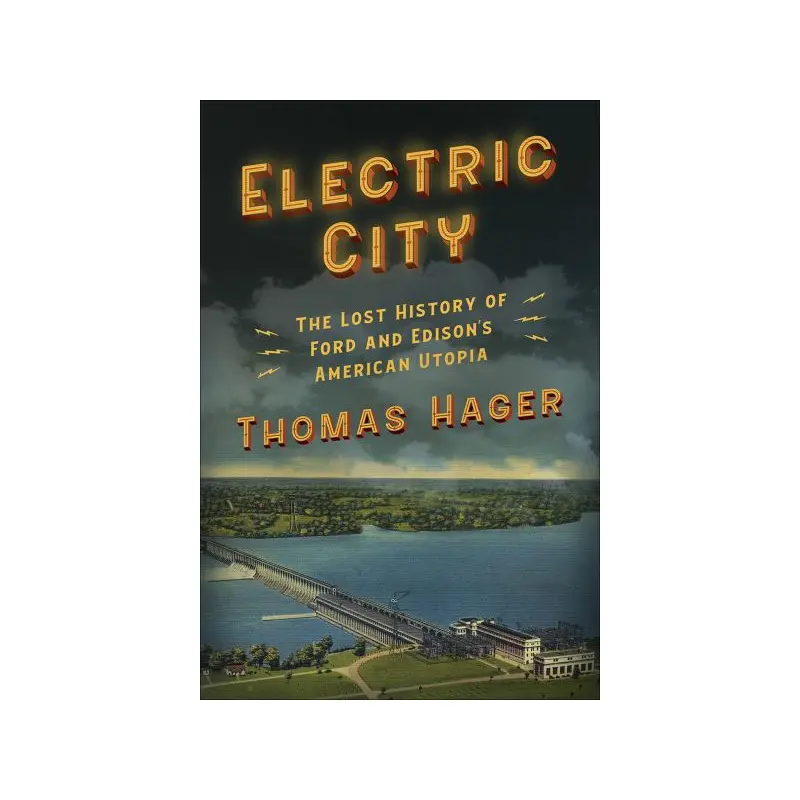 Electric City
