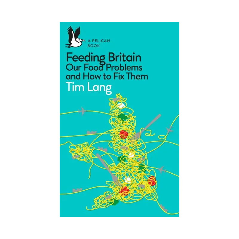 Feeding Britain