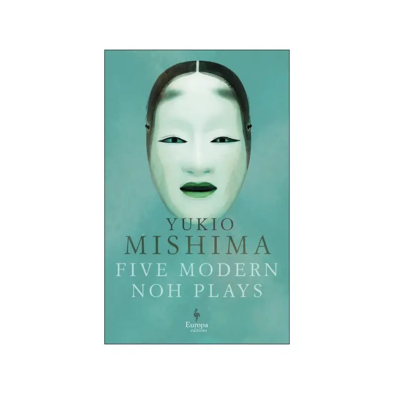Five Modern Noh Plays