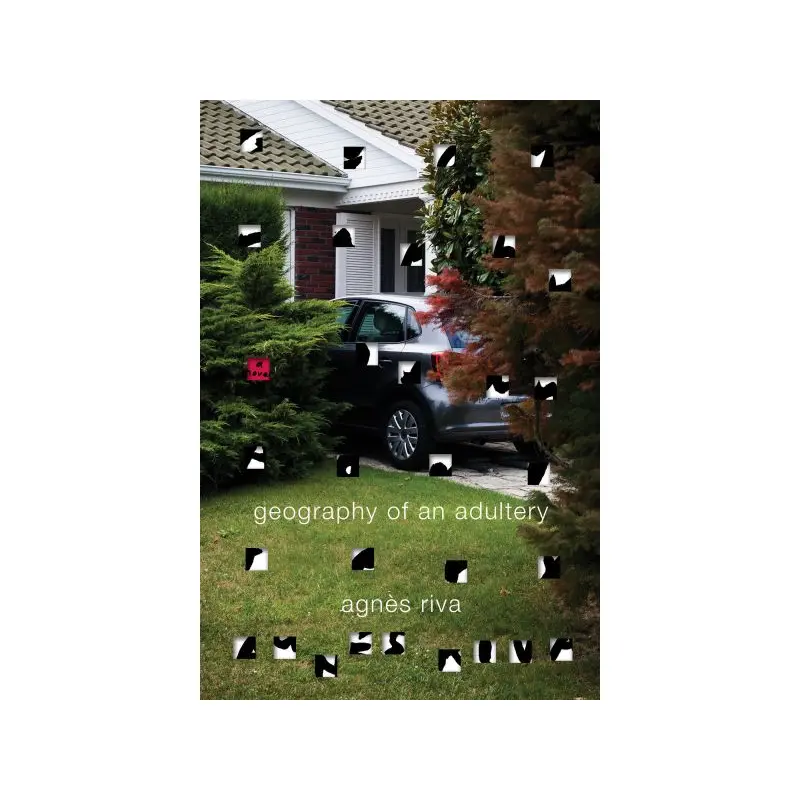 Geography of an Adultery