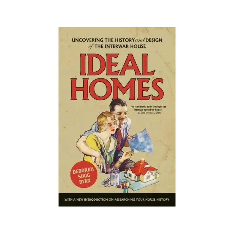 Ideal homes