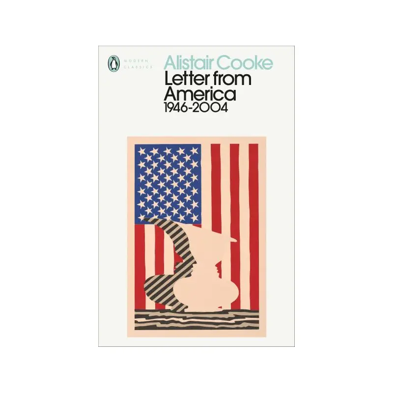 Letter from America