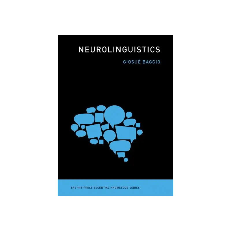 Neurolinguistics