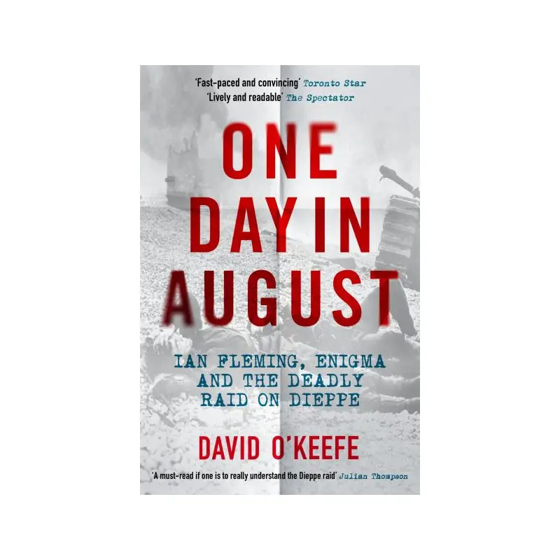 One Day in August