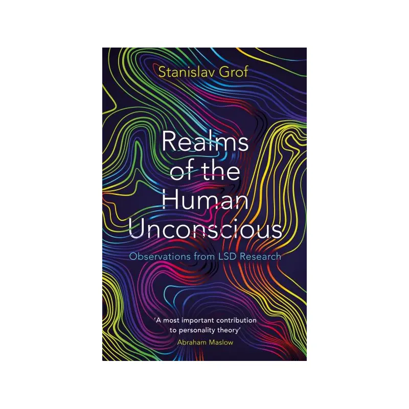 Realms of the Human Unconscious