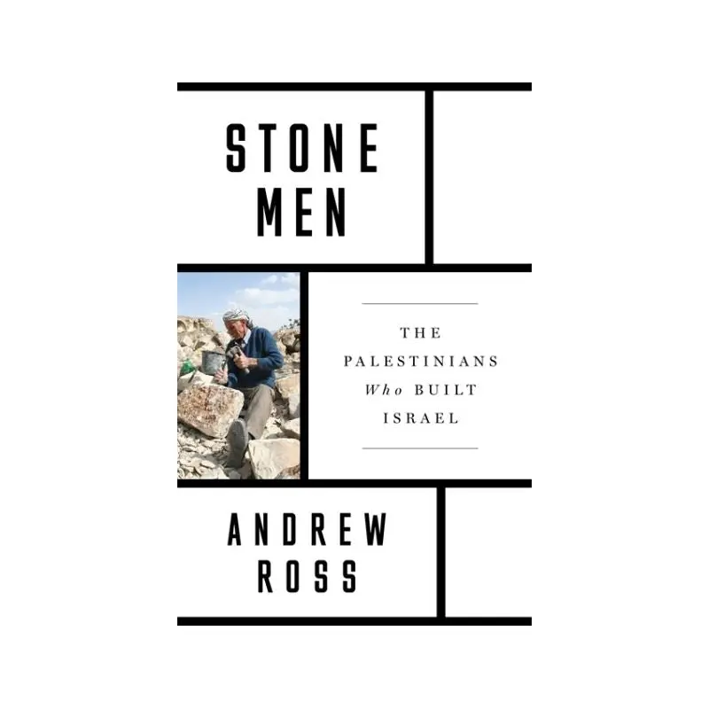 Stone Men