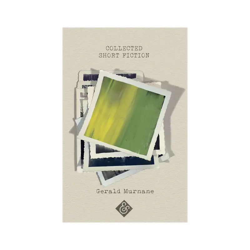 Stream System Collected Short Fiction